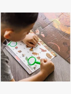 MelissaDoug Puslespil 48 Brikker