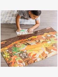 MelissaDoug Puslespil 48 Brikker