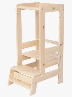 Meowbaby Læringstårn, Natur