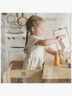 Meowbaby Læringstårn, Natur