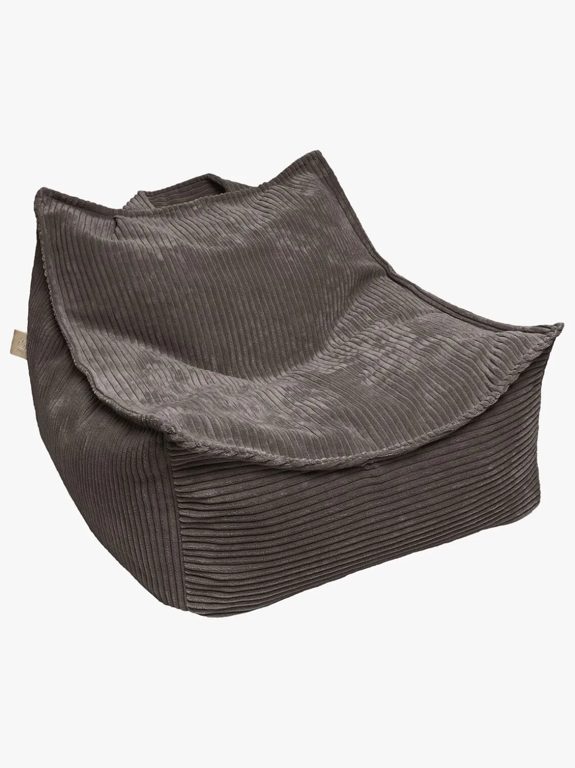 Meowbaby Sækkestol, Brun