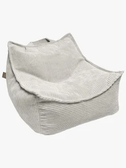 Meowbaby Sækkestol, Ecru