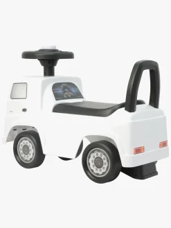 Mercedes Actros Gåbil, Hvid