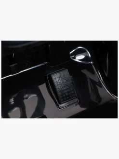 Mercedes Benz CLA45 Elbil, Sort