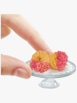 MGA's Miniverse Make It Mini Food Café Legesæt Series 3