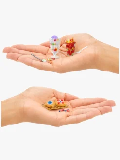 MGA's Miniverse Make It Mini Café Legesæt Series 4