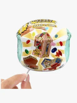 MGA's Miniverse Make It Mini Harry Potter Legesæt