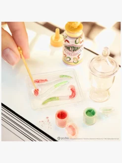 MGA's Miniverse Make It Mini Harry Potter Legesæt