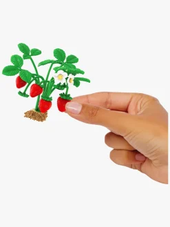 MGA's Miniverse Make It Mini Nature Home Botanicals Legesæt Series 2