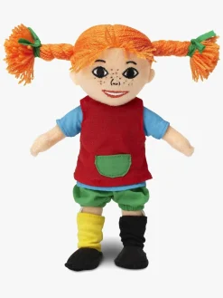Micki Bamse Pippi, 20 cm