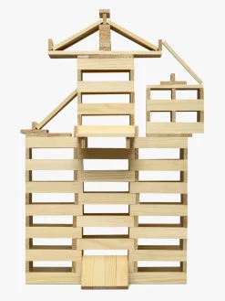 Micki Byggestave 200 stk