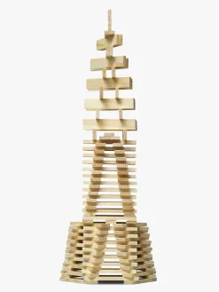 Micki Byggestave 200 stk