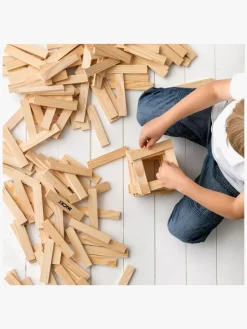 Micki Byggestave 200 stk