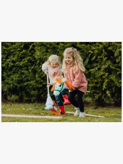 Micki Kæphest Lille Gubben