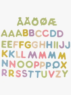 Micki Magnetbogstaver