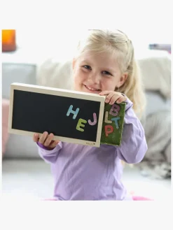 Micki Magnetbogstaver i Kasse 51 Stk.