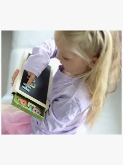 Micki Magnetbogstaver i Kasse 51 Stk.