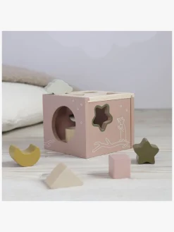 Micki Puttekasse, Pink