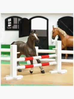 Micki Stald m. Hestefold