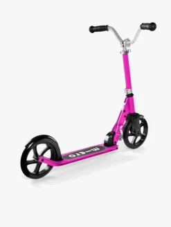 Micro Løbehjul Cruiser, Lyserød