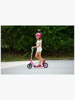 Micro Løbehjul Cruiser, Lyserød