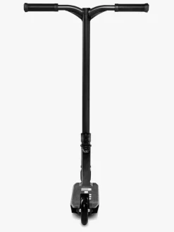 Micro Løbehjul Micro Ramp, Sort