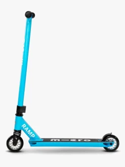 Micro Løbehjul Micro Ramp, Blå