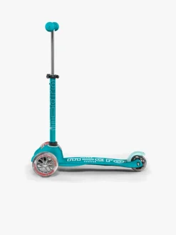Micro Løbehjul Mini Deluxe, Blå