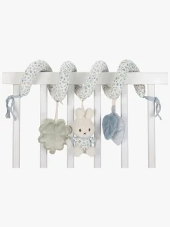 Miffy x Little Dutch Aktivitetslegetøj, Lucky Leaves