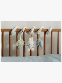 Miffy x Little Dutch Aktivitetslegetøj, Lucky Leaves