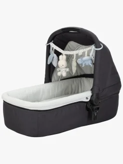 Miffy x Little Dutch Barnevognslegetøj, Lucky Leaves