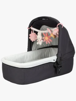 Miffy x Little Dutch Barnevognslegetøj, Lucky Blossom