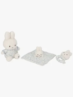 Miffy x Little Dutch Gavesæt, Lucky Leaves