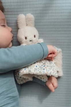 Miffy x Little Dutch Gavesæt, Lucky Leaves