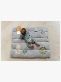 Miffy x Little Dutch Legetæppe, Lucky Leaves