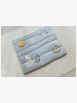 Miffy x Little Dutch Legetæppe, Lucky Leaves