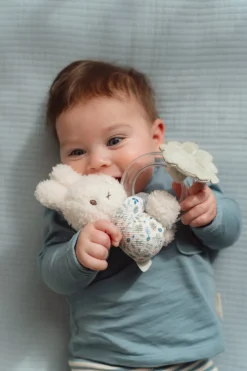 Miffy x Little Dutch Rangle, Lucky Leaves