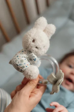 Miffy x Little Dutch Rangle, Lucky Leaves