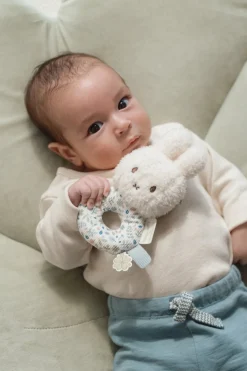 Miffy x Little Dutch Rangle, Lucky Leaves