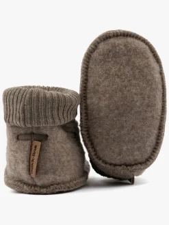 Mikk-Line Futter Merinould, Melange Denver