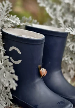 Mikk-Line Gummistøvler, Blue Nights