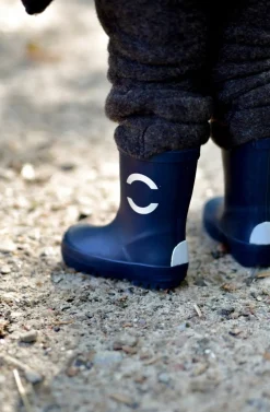 Mikk-Line Gummistøvler, Blue Nights