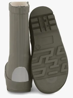 Mikk-Line Gummistøvler, Dusty Olive