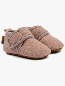 Mikk-Line Indesko Uld, Adobe Rose