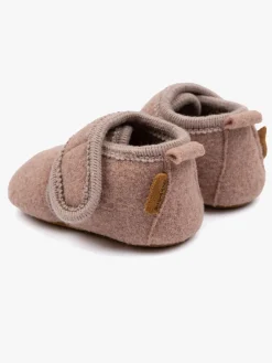 Mikk-Line Indesko Uld, Adobe Rose