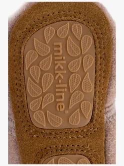 Mikk-Line Indesko Uld, Adobe Rose