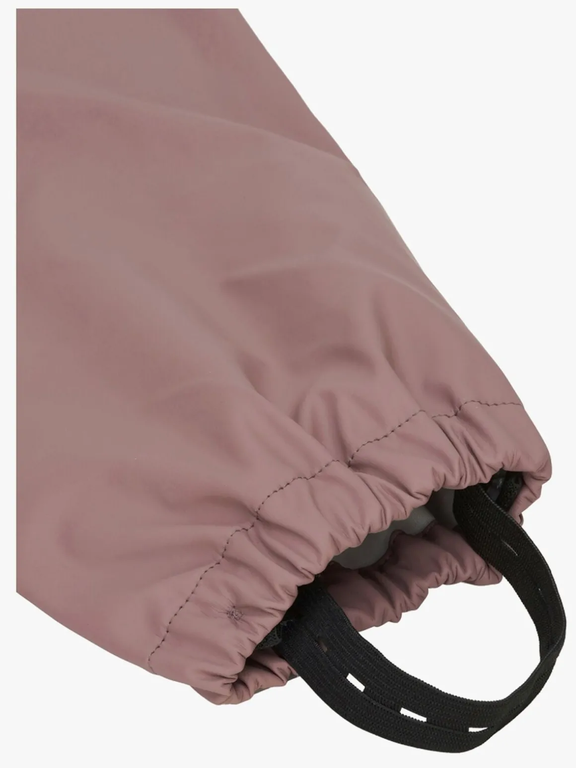 Mikk-Line Regnsæt med Seler, Burlwood