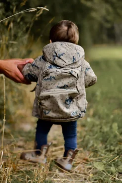 Mikk-Line Rygsæk, Coriander