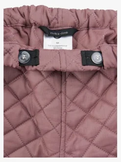 Mikk-Line Termosæt, Burlwood