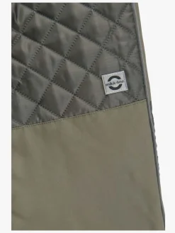 Mikk-Line Termosæt, Dusty Olive